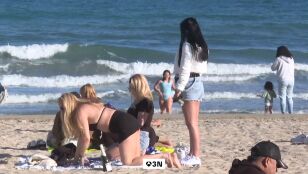  La escalada del petr&oacute;leo y las tasas tur&iacute;sticas disparan el precio de las pernoctaciones esta Semana Santa