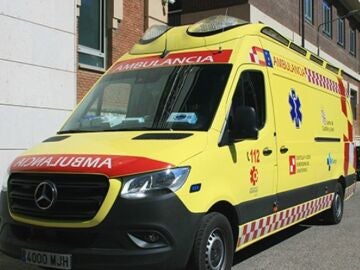 Fallece un var&oacute;n de 60 a&ntilde;os en el incendio de una vivienda en Tudela de Duero (Valladolid)