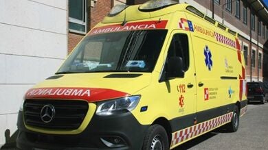 Investigan como posible incendio provocado la muerte de un hombre en Tudela de Duero, Valladolid