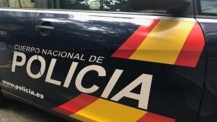 Polic&iacute;a Nacional