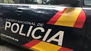 Policía Nacional Policía Nacional