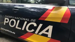 Policía Nacional