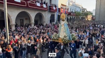 V&Iacute;DEO: La Carrerita vuelve a llenar Villanueva