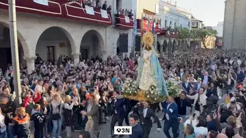 VÍDEO: La Carrerita vuelve a llenar Villanueva VÍDEO: La Carrerita vuelve a llenar Villanueva