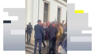 El rey Juan Carlos I viajar&aacute; a Sevilla para ver el regreso de Morante