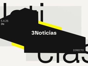 Noticias de hoy, domingo 5 de abril de 2026