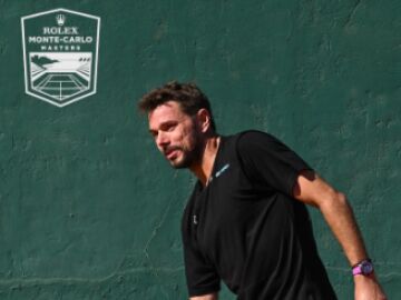 Stan Wawrinka