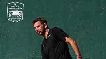 Stan Wawrinka Stan Wawrinka