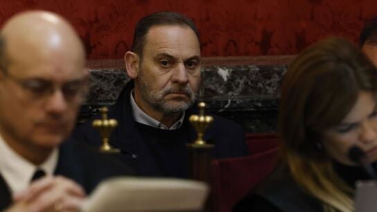 El Supremo juzga desde este martes a &Aacute;balos, Koldo y Aldama por presuntos ama&ntilde;os en la compra de mascarillas en pandemia