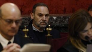 El Supremo juzga desde este martes a &Aacute;balos, Koldo y Aldama por presuntos ama&ntilde;os en la compra de mascarillas en pandemia