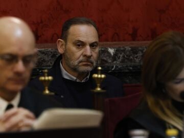 El Supremo juzga desde este martes a &Aacute;balos, Koldo y Aldama por presuntos ama&ntilde;os en la compra de mascarillas en pandemia