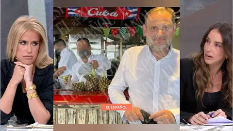 Imagen de Afra Blanco y rebeca Crespo Imagen de Afra Blanco y rebeca Crespo