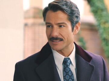 Avance del pr&oacute;ximo cap&iacute;tulo de Sue&ntilde;os de libertad: Mabel confronta a su padre tras su affaire con Marisol