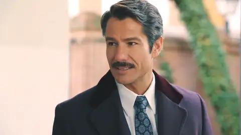 Avance del próximo capítulo de Sueños de libertad: Mabel confronta a su padre tras su affaire con Marisol Avance del próximo capítulo de Sueños de libertad: Mabel confronta a su padre tras su affaire con Marisol