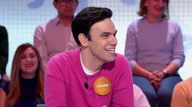 El increíble parecido de Javier con Ernesto Sevilla: “¡Es verdad, es él!” El increíble parecido de Javier con Ernesto Sevilla: “¡Es verdad, es él!”