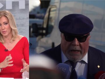 Villarejo sobre el caso Kitchen