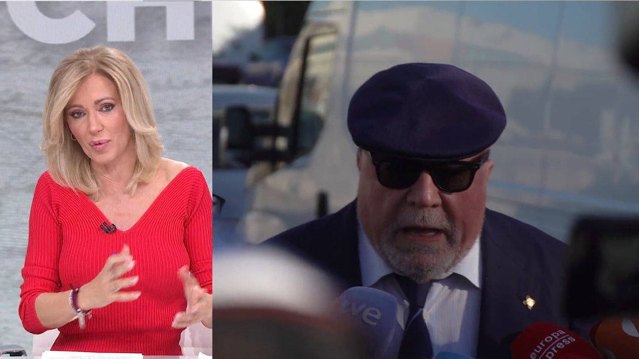 Villarejo carga contra Soraya Saénz de Santamaría en el juicio por el caso Kitchen: "Ni está citada. Que explique lo que hacía en el CNI"