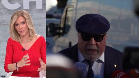 Villarejo sobre el caso Kitchen