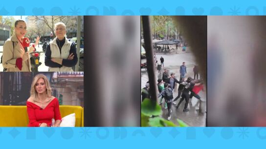 Imagen de El Raval 