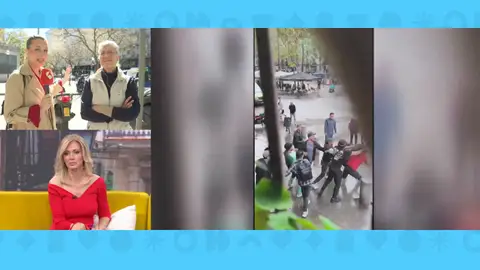 Imagen de El Raval Imagen de El Raval