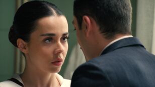 Cap&iacute;tulo 533 de Sue&ntilde;os de libertad; 6 de abril: Tasio y Paula vuelven a besarse mientras Gorito acepta la propuesta de &Aacute;lvaro