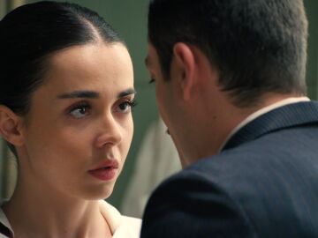 Cap&iacute;tulo 533 de Sue&ntilde;os de libertad; 6 de abril: Tasio y Paula vuelven a besarse mientras Gorito acepta la propuesta de &Aacute;lvaro