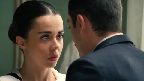 Capítulo 533 de Sueños de libertad; 6 de abril: Tasio y Paula vuelven a besarse mientras Gorito acepta la propuesta de Álvaro Capítulo 533 de Sueños de libertad; 6 de abril: Tasio y Paula vuelven a besarse mientras Gorito acepta la propuesta de Álvaro