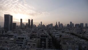 guerra Oriente Medio