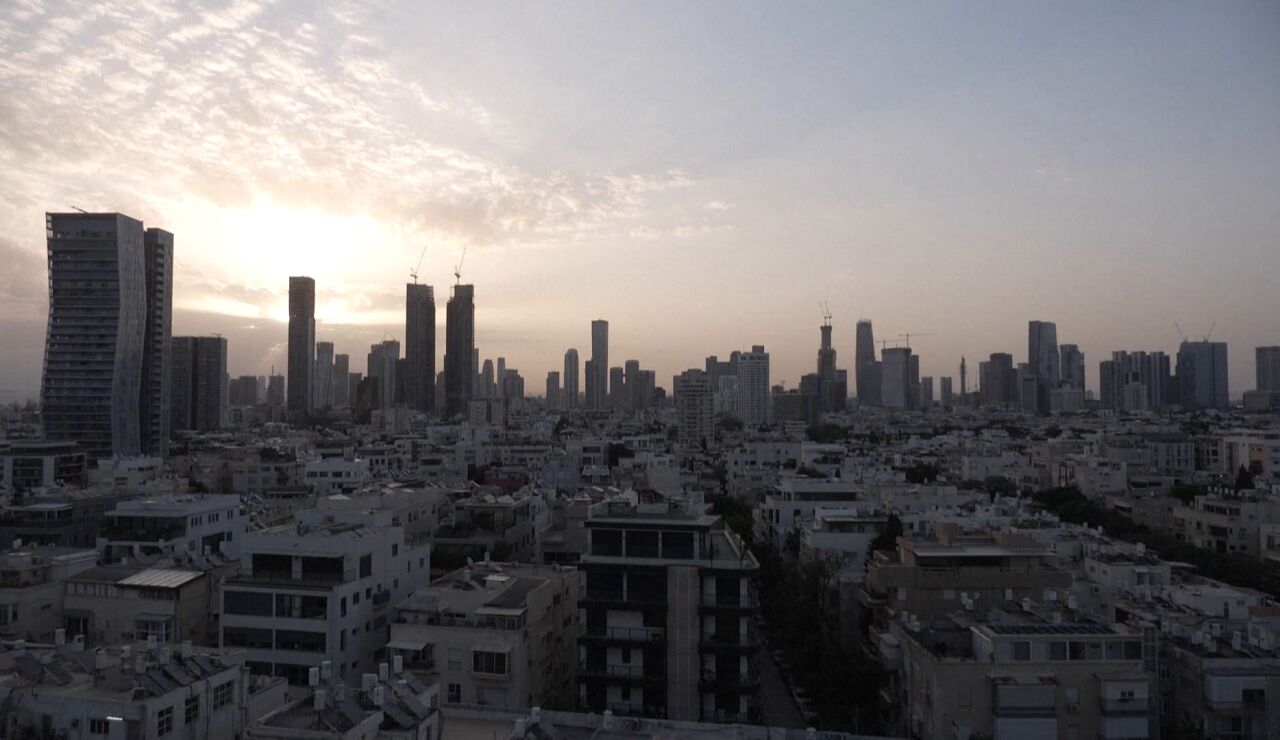 guerra Oriente Medio