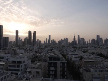 guerra Oriente Medio