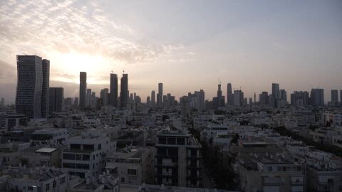 guerra Oriente Medio