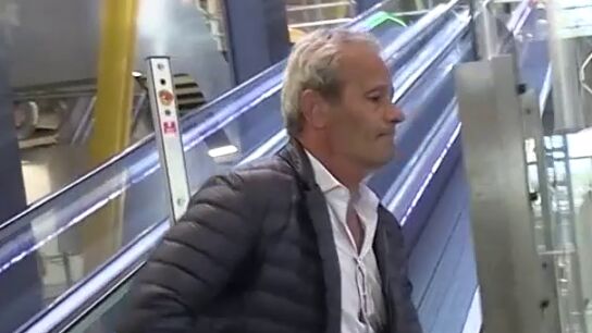 Javier Merino