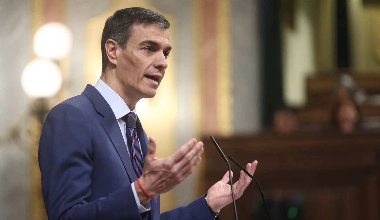 PP y PSOE suben en las encuestas mientras VOX sufre su mayor descenso en casi dos años