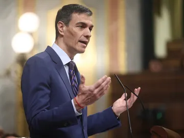 PP y PSOE suben en las encuestas mientras VOX sufre su mayor descenso en casi dos años PP y PSOE suben en las encuestas mientras VOX sufre su mayor descenso en casi dos años