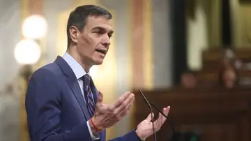 PP y PSOE suben en las encuestas mientras VOX sufre su mayor descenso en casi dos años PP y PSOE suben en las encuestas mientras VOX sufre su mayor descenso en casi dos años