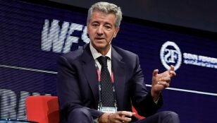 Gil Mar&iacute;n en una imagen de archivo