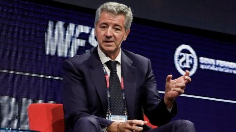 Gil Mar&iacute;n en una imagen de archivo