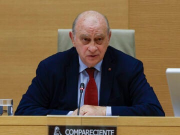Imagen del exministro Jorge Fern&aacute;ndez D&iacute;az 