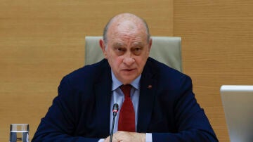 Imagen del exministro Jorge Fern&aacute;ndez D&iacute;az 