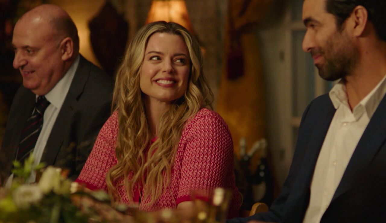 "Jam&aacute;s estar&iacute;a con un hombre que me haya presentado mi madre": Sonia se sincera con Can