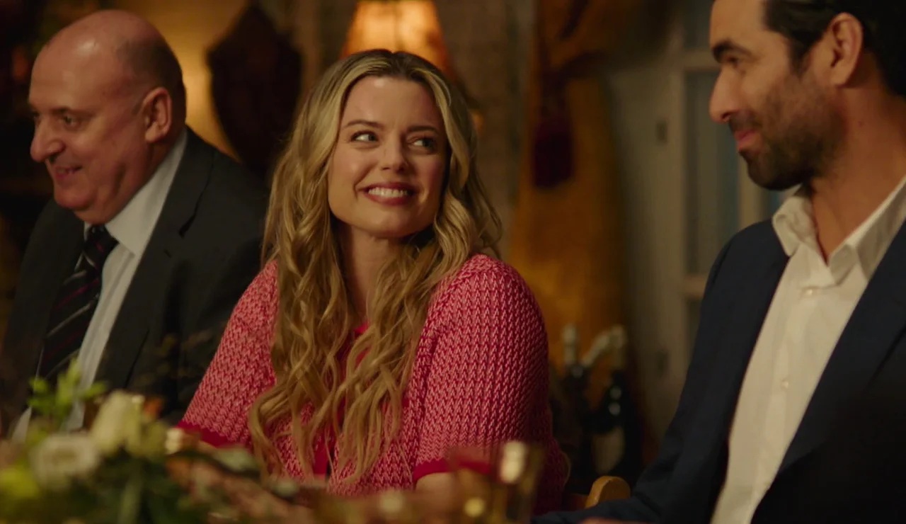 "Jamás estaría con un hombre que me haya presentado mi madre": Sonia se sincera con Can