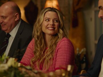 "Jam&aacute;s estar&iacute;a con un hombre que me haya presentado mi madre": Sonia se sincera con Can