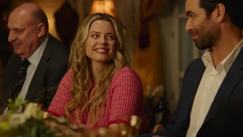 "Jamás estaría con un hombre que me haya presentado mi madre": Sonia se sincera con Can "Jamás estaría con un hombre que me haya presentado mi madre": Sonia se sincera con Can