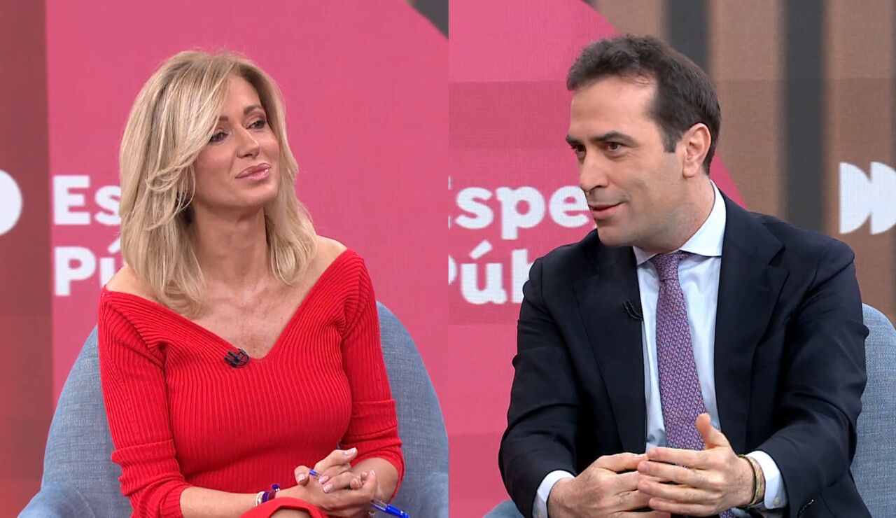 Imagen de Carlos Cuerpo 