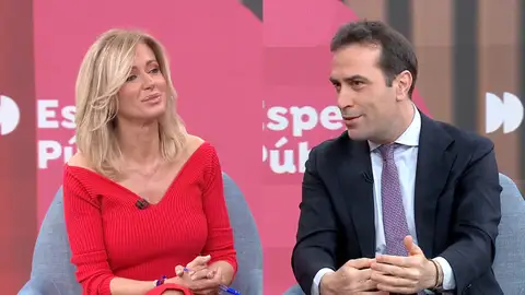 Imagen de Carlos Cuerpo Imagen de Carlos Cuerpo