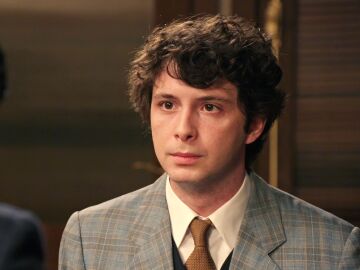 Miguel, decepcionado con su padre tras descubrir que le fue infiel a Nieves: &ldquo;Nos has enga&ntilde;ado a todos&rdquo;