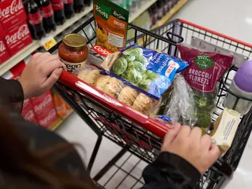 La ciudad con más obesidad de Reino Unido se rebela contra su entorno La ciudad con más obesidad de Reino Unido se rebela contra su entorno