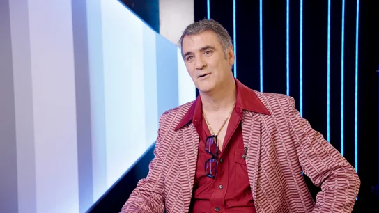 “Hemos hecho mucha piña”: así ha sido el primer encuentro entre los concursantes de Tu cara me suena “Hemos hecho mucha piña”: así ha sido el primer encuentro entre los concursantes de Tu cara me suena
