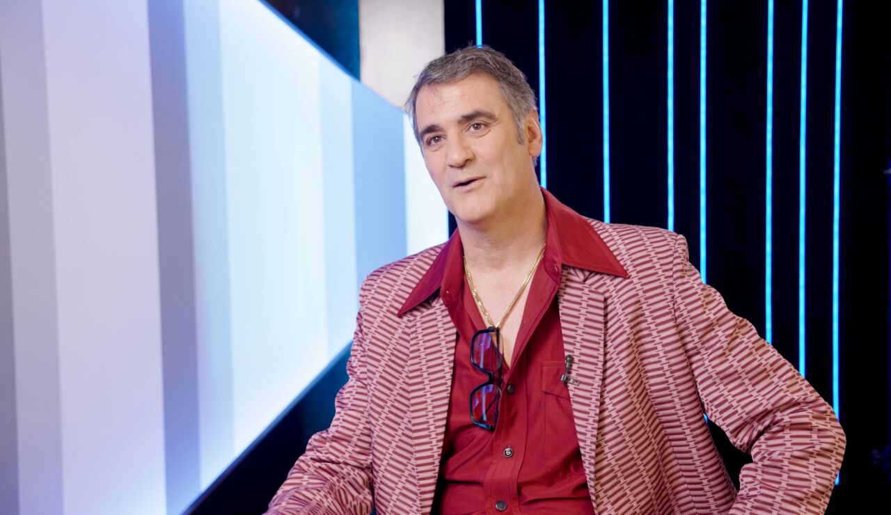 &ldquo;Hemos hecho mucha pi&ntilde;a&rdquo;: as&iacute; ha sido el primer encuentro entre los concursantes de Tu cara me suena