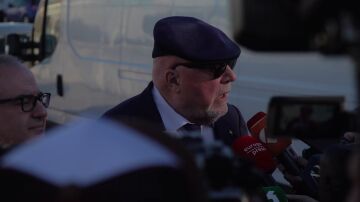 Excomisario Villarejo, sobre el caso Kitchen